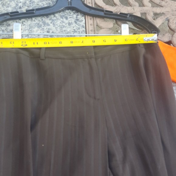 Ann Taylor vintage pants suit - Picture 3 of 8